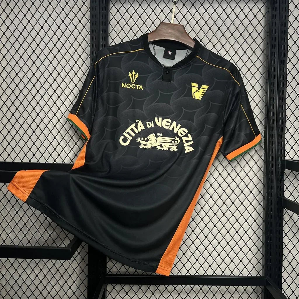 Maglia Venezia foot home 2024 2025
