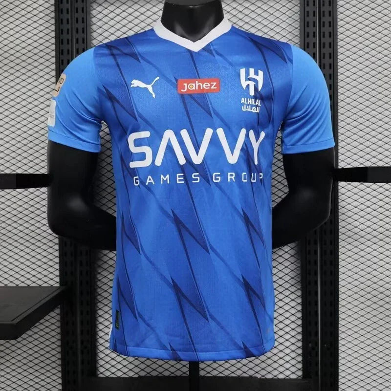 Maglia AL-Hilal 2023-24