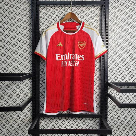Maglia Arsenal stagione 2023-2024 home