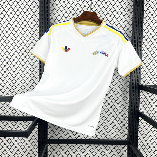 Maglia Venezuela Coppa del Mondo 2026