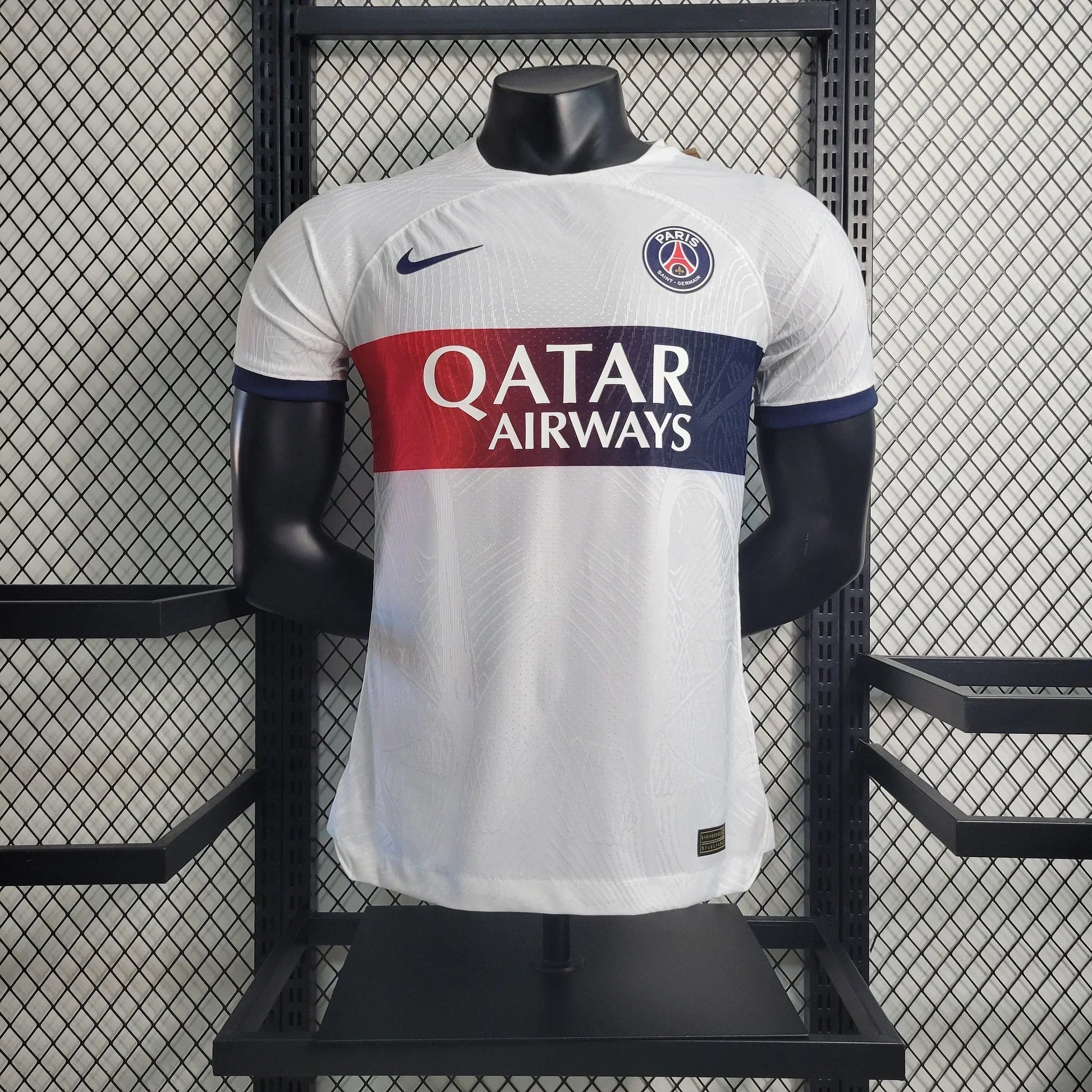 Maglia Paris  2023 2024 away