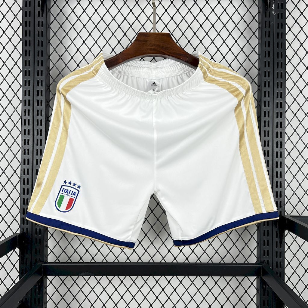 Pantaloncini Italie Coppa del Mondo 2026