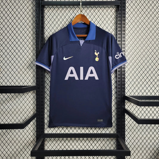 Maglia Tottenham away 2023-24