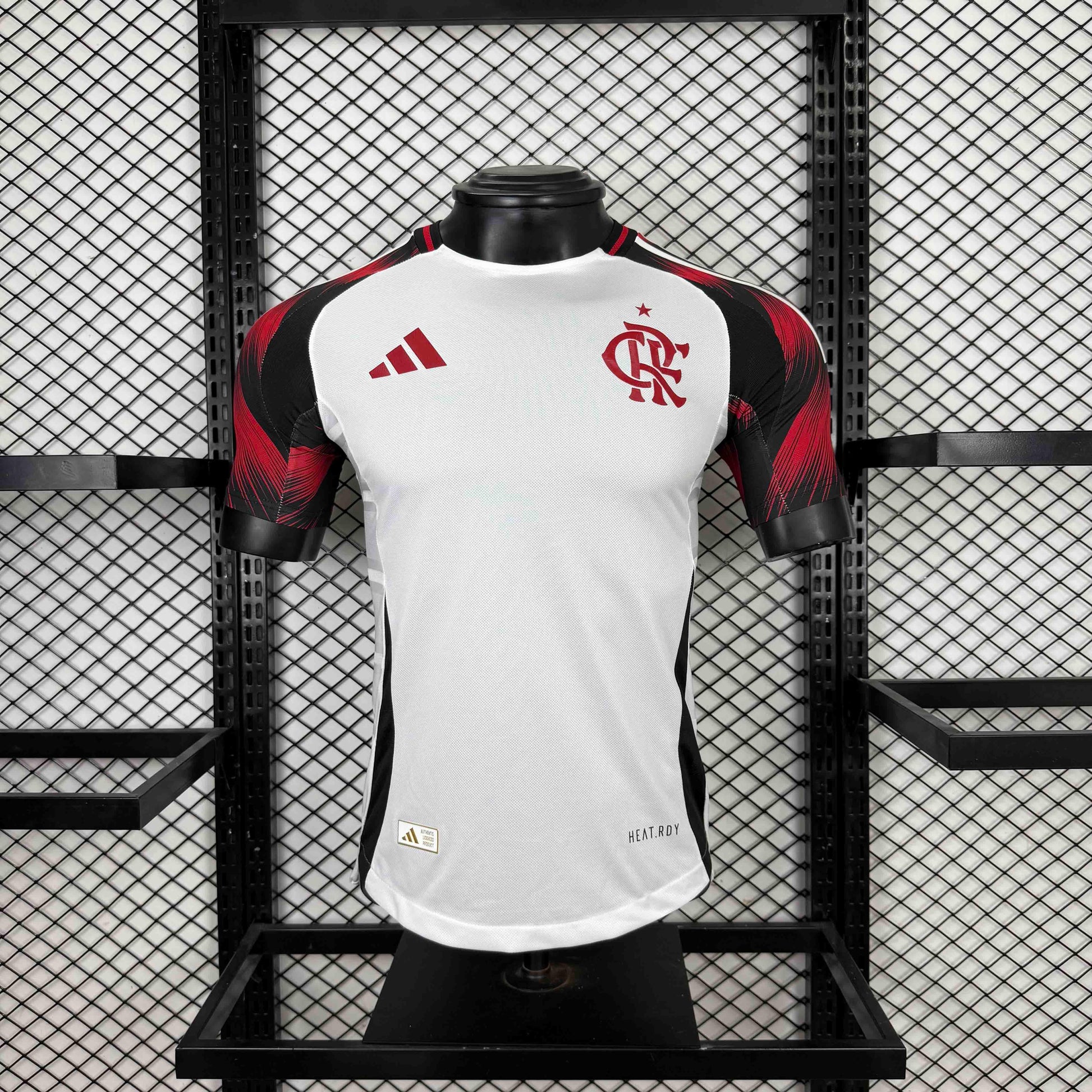 Maglia Flamengo away 2025-26