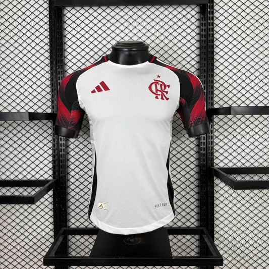 Maglia Flamengo away 2025-26