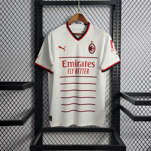 Maglia AC Milan  away 2022/23