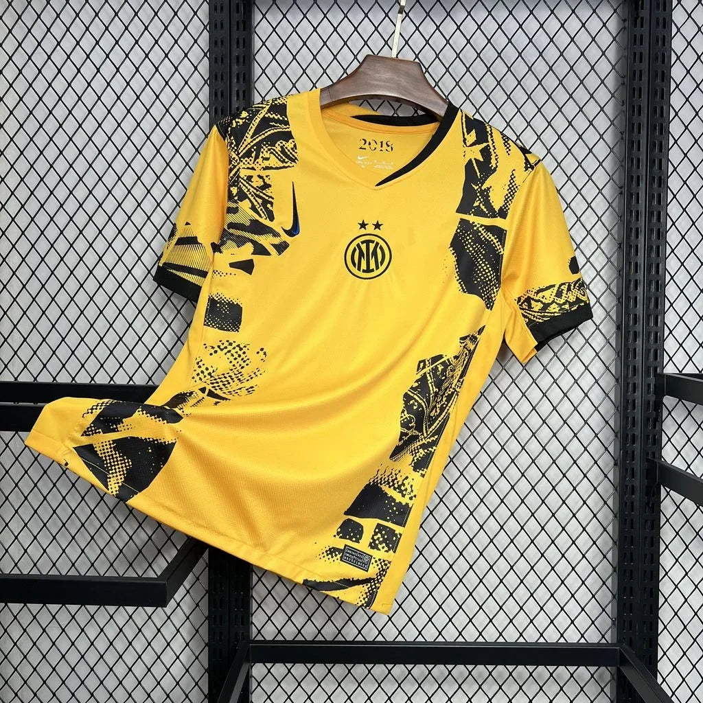 Maglia Inter Milan third 2024/25