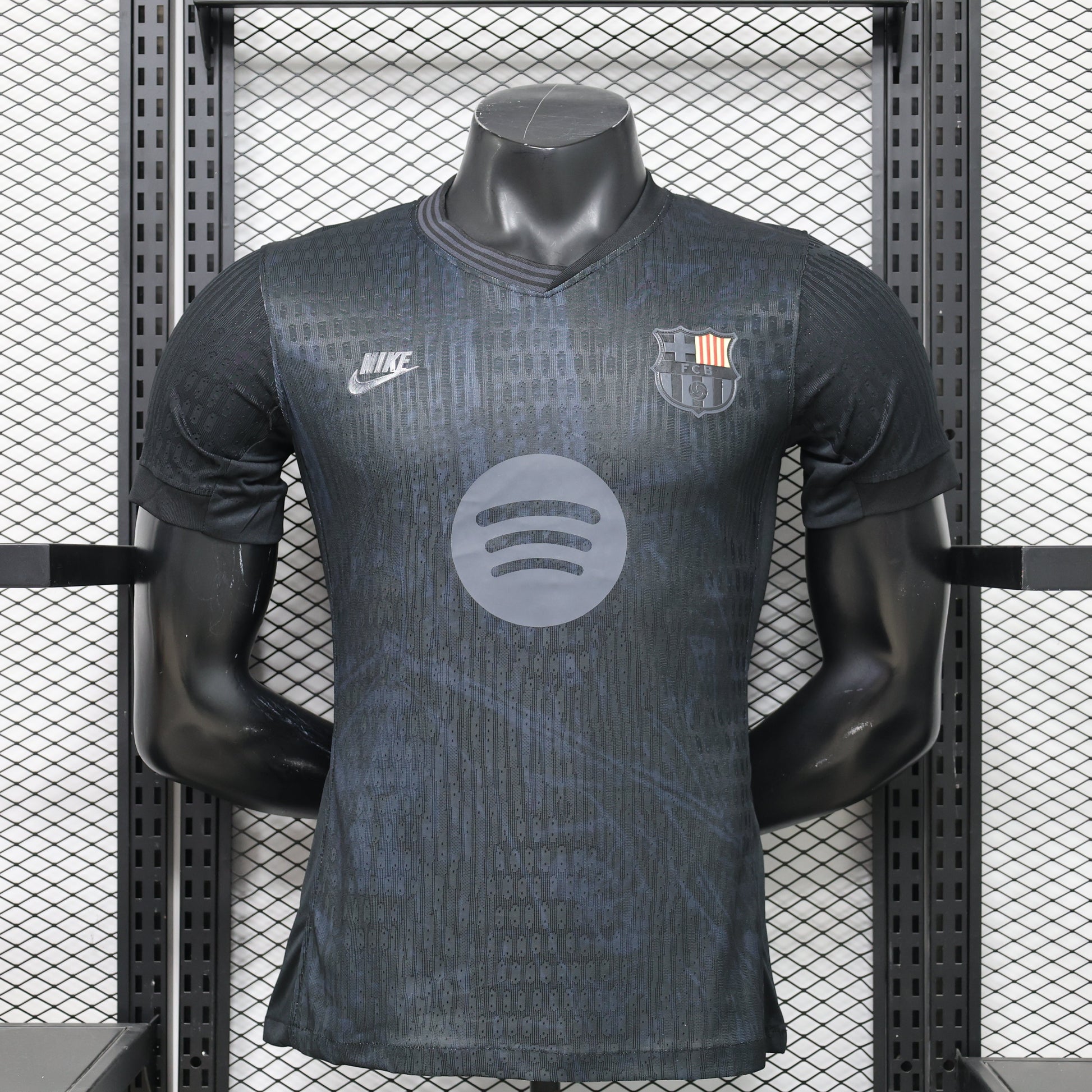 Maglia FC Barcellona Concept 2026-27