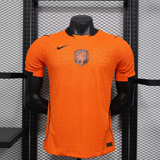 Maglia Pays-Bas Coppa del Mondo 2026