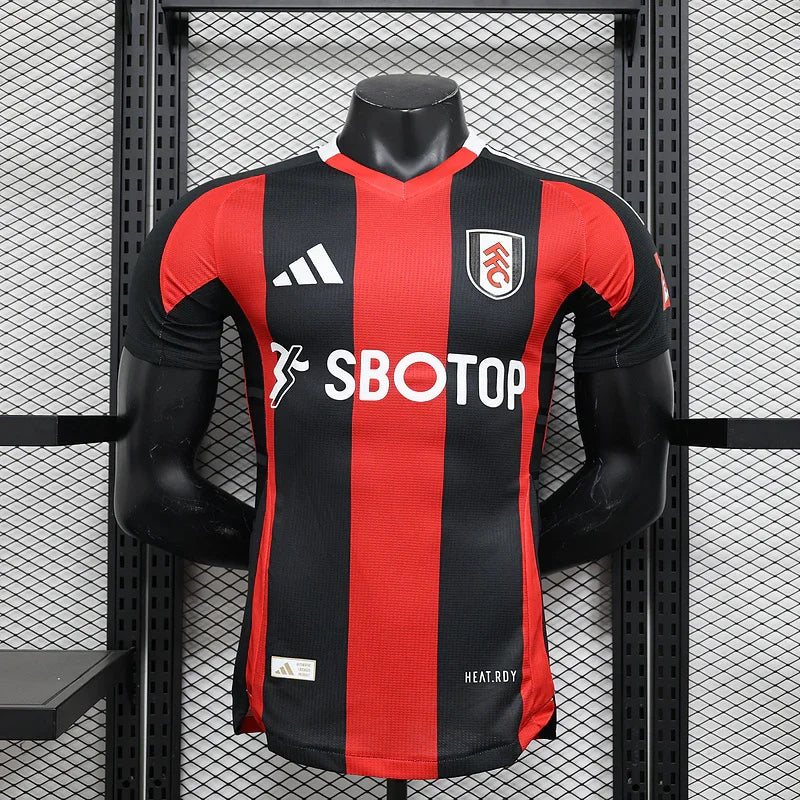 Maglia Fulham away 2024-25