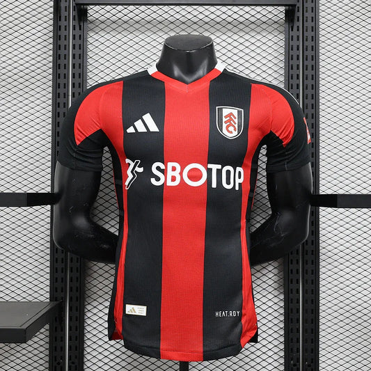 Maglia Fulham away 2024-25