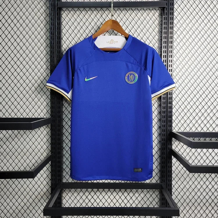 Maglia Chealsea stagione 2023-2024 home