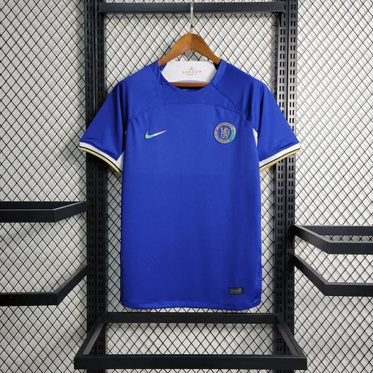 Maglia Chealsea stagione 2023-2024 home