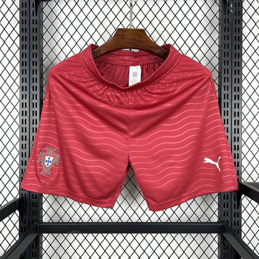 Pantaloncini Portogallo Coppa del Mondo 2026