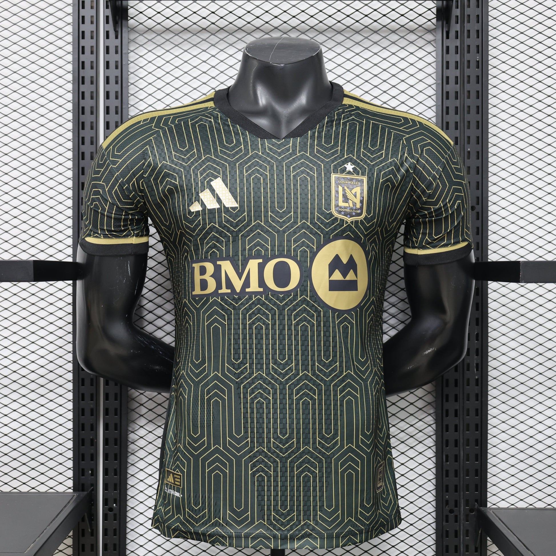 Maglia Los Angeles 2026-27