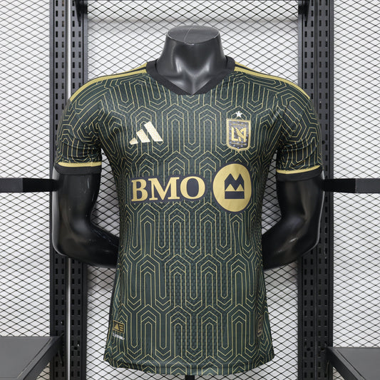 Maglia Los Angeles 2026-27