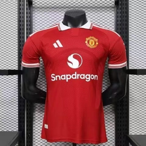 Maglia Manchester United 2026-27