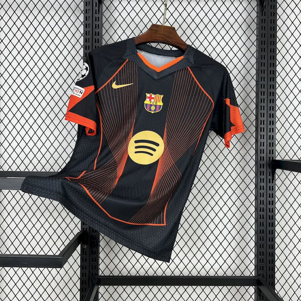 Maglia FC Barcellona Concept 2025-26