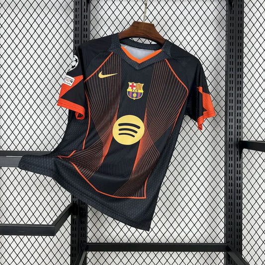 Maglia FC Barcellona Concept 2025-26