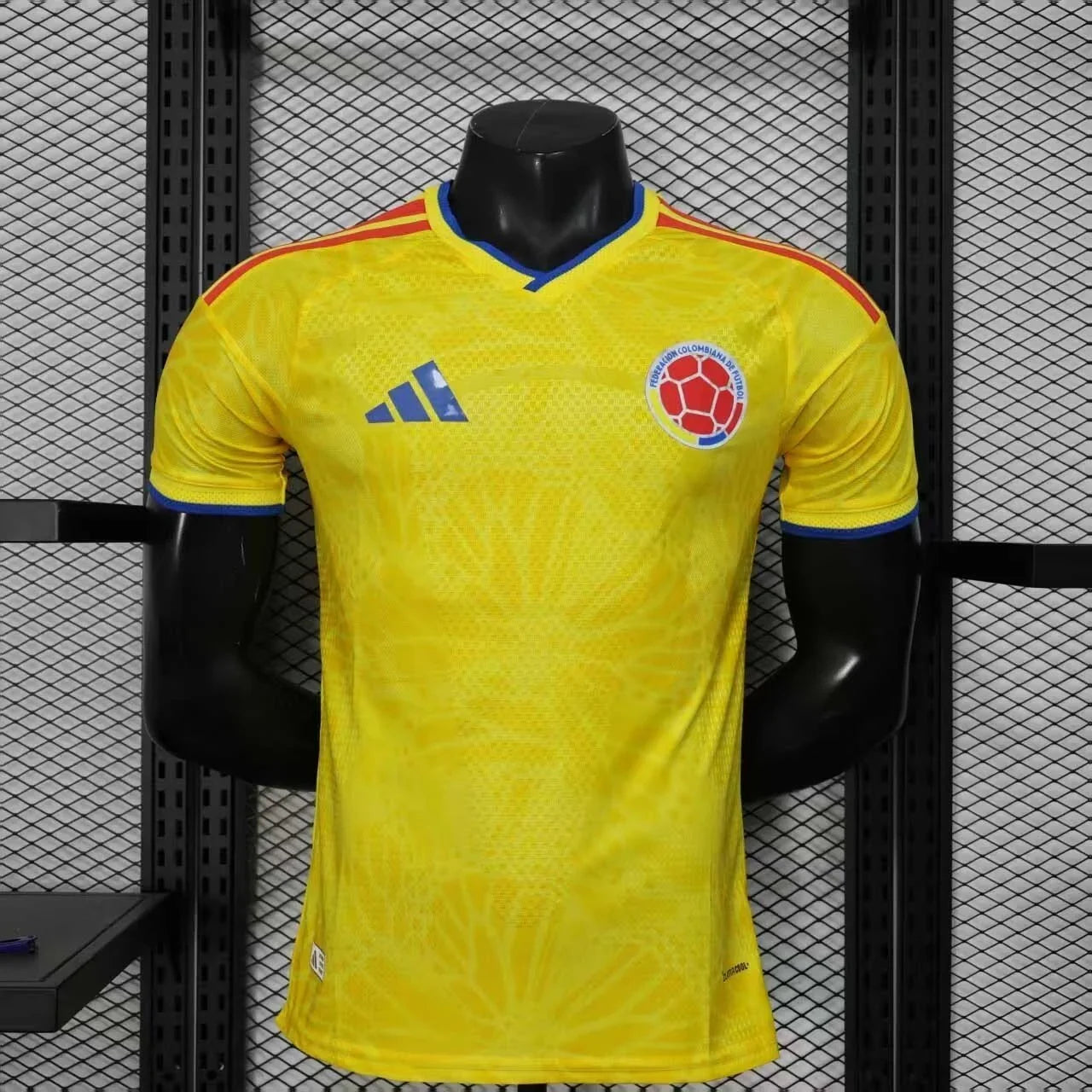 Maglia Colombia 2025