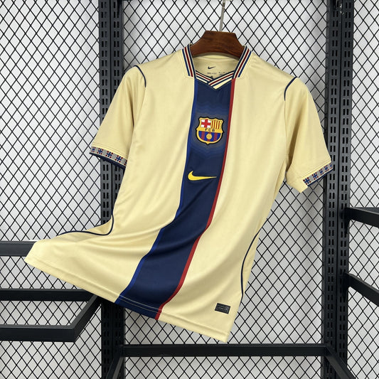 Maglia FC Barcellona Concept 2026-27