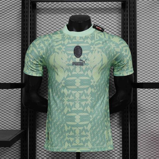 Maglia AC Milan Edition Spécial Verde