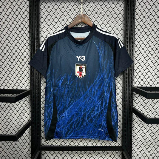 Maglia Japon Home Y-3 2024/2025