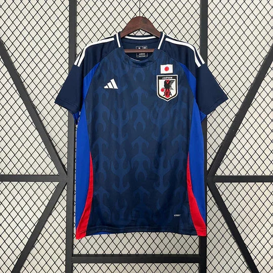Maglia Japon Home 2024/2025