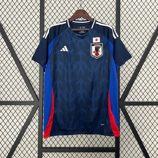 Maglia Japon Home 2024/2025