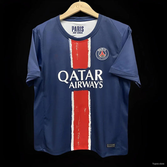 MAGLIA PSG 2024/25 DOMICILE
