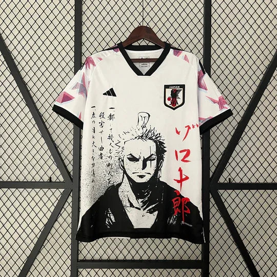 MAGLIA JAPON CONCEPT ZORO ONE PIECE 2023/24