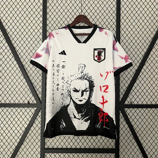 MAGLIA JAPON CONCEPT ZORO ONE PIECE 2023/24