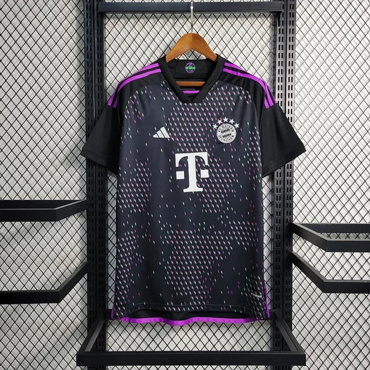 Maglia Bayern Munich stagione 2023-2024 edizione player
