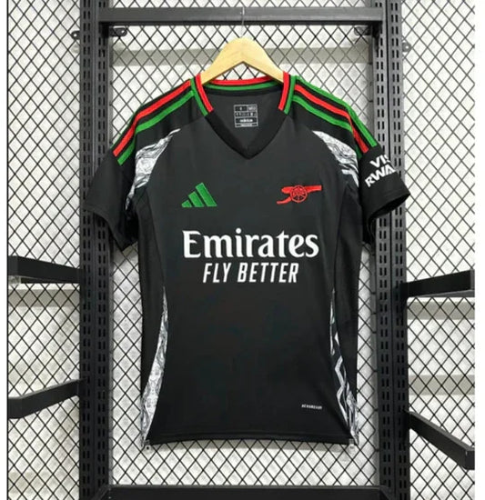 MAGLIA ARSENAL 2024/25 EXTÉRIEUR