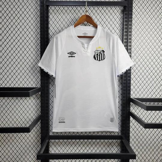 Maglia Santos 2024/2025 Home