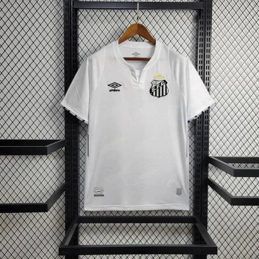 Maglia Santos 2024/2025 Home