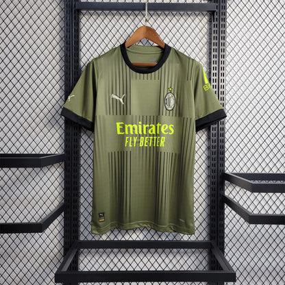 Maglia AC Milan Third 2022/2023