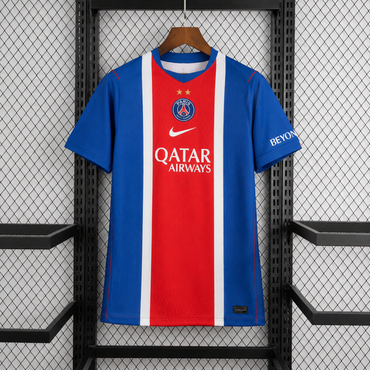 MAGLIA PSG DOMICILE 2026/27 AVEC LES 2 ÉTOILES ⭐️⭐️