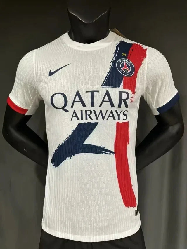 Maglia Psg Avec l’étoile ✨