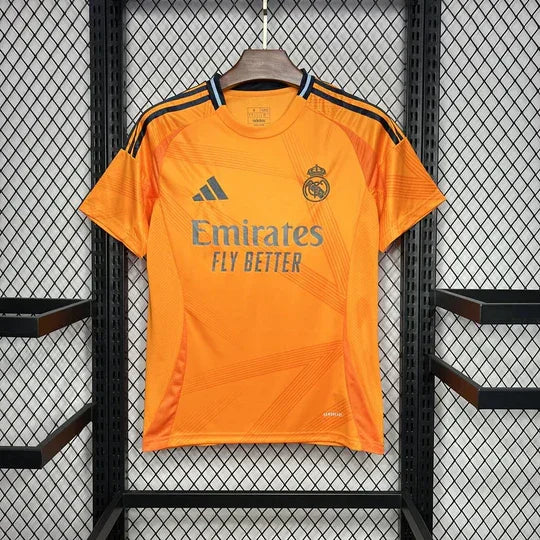 MAGLIA RÉAL MADRID EXTÉRIEUR 2024/25