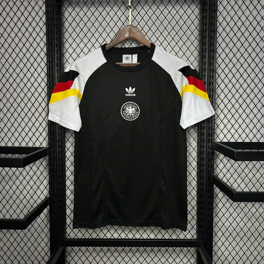 Maglia Germania Storica 2024-2025