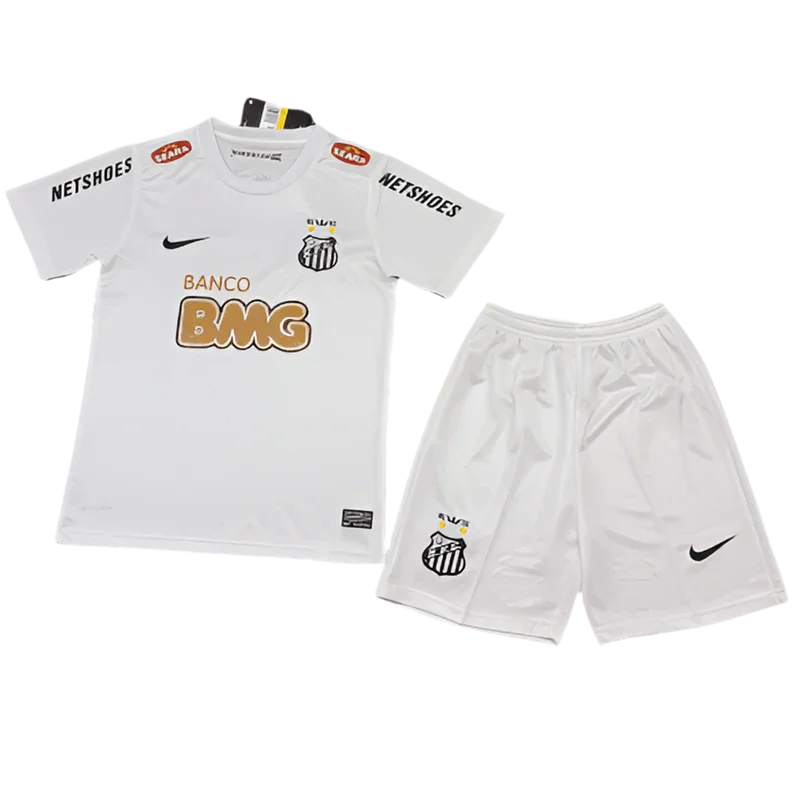 Kit Bambino Santos 2011/2012