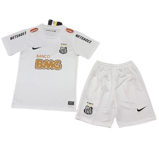 Kit Bambino Santos 2011/2012