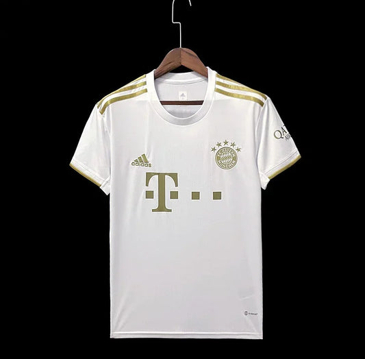 Maglia Bayern Munich stagione 2022-2023 away
