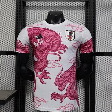 Maglia Japon concept 2025