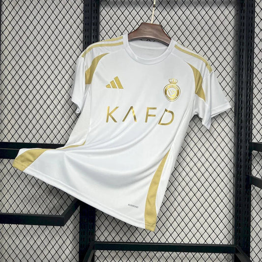 Maglia AL NASSR DOMICILE 24/25