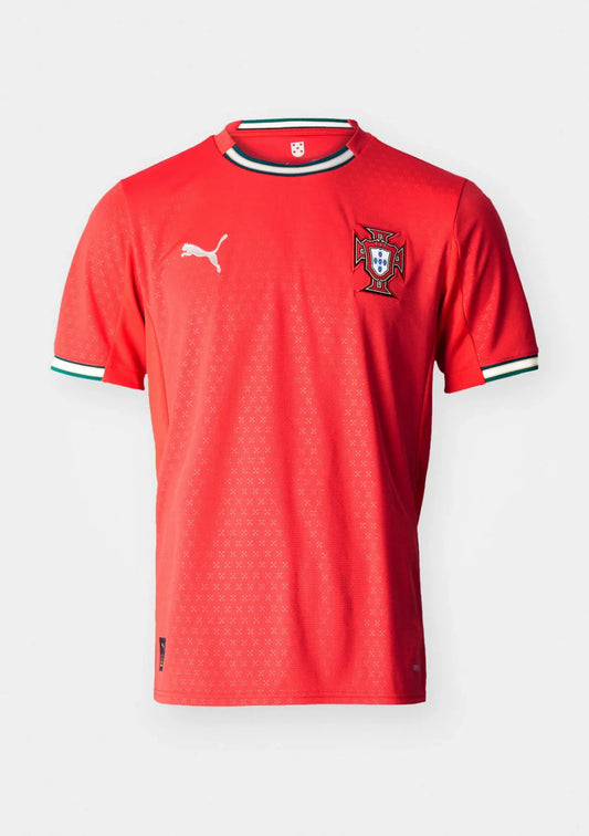 Maglia Portogallo 2025