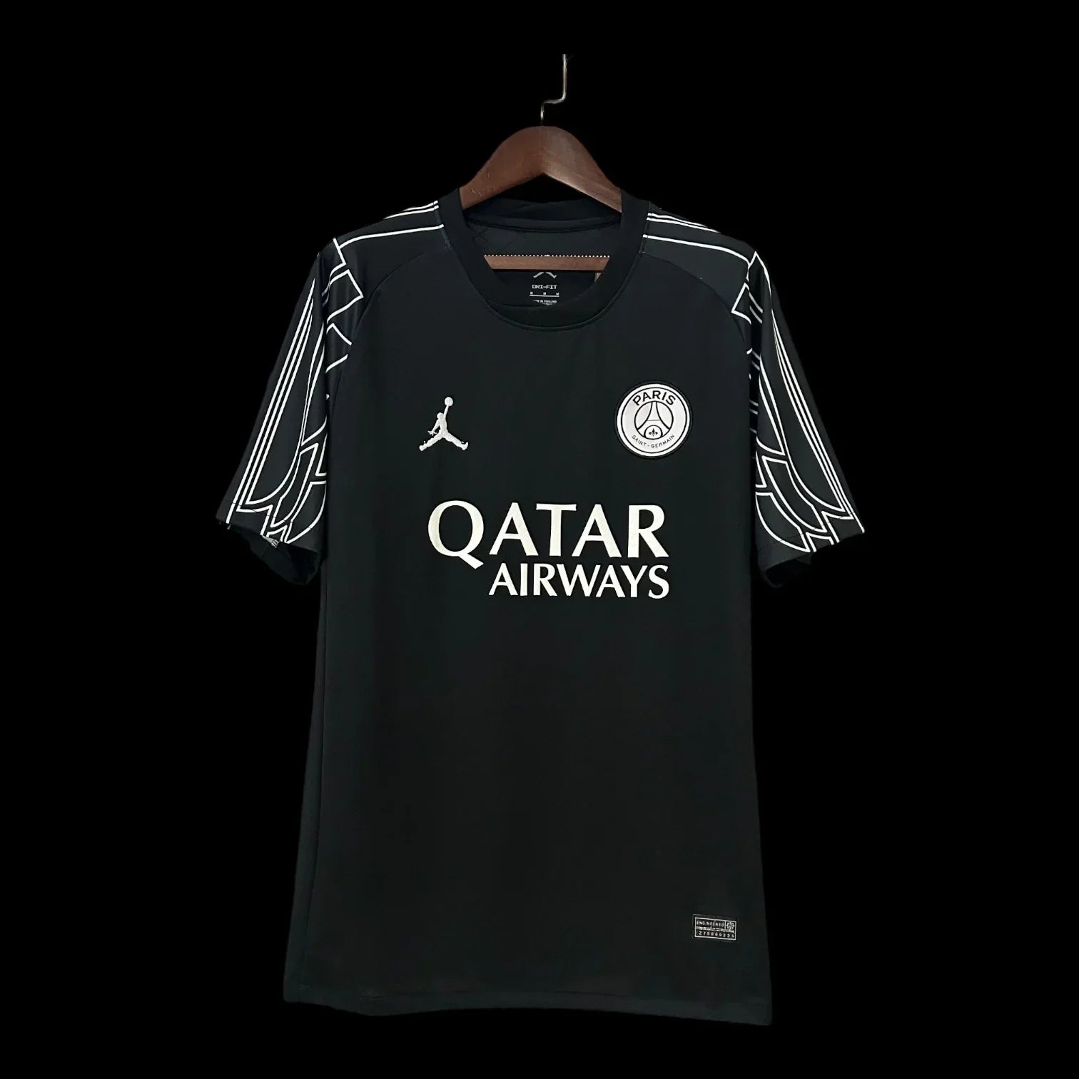 Maglia PSG concept 2024-25