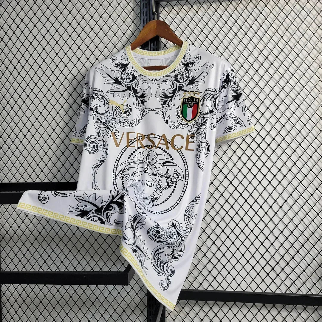 Maglia Italie concept