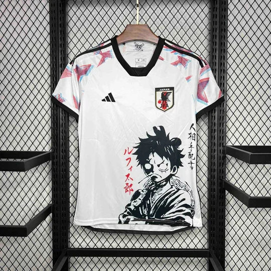 Maglia Japon X Luffy 2024/2025